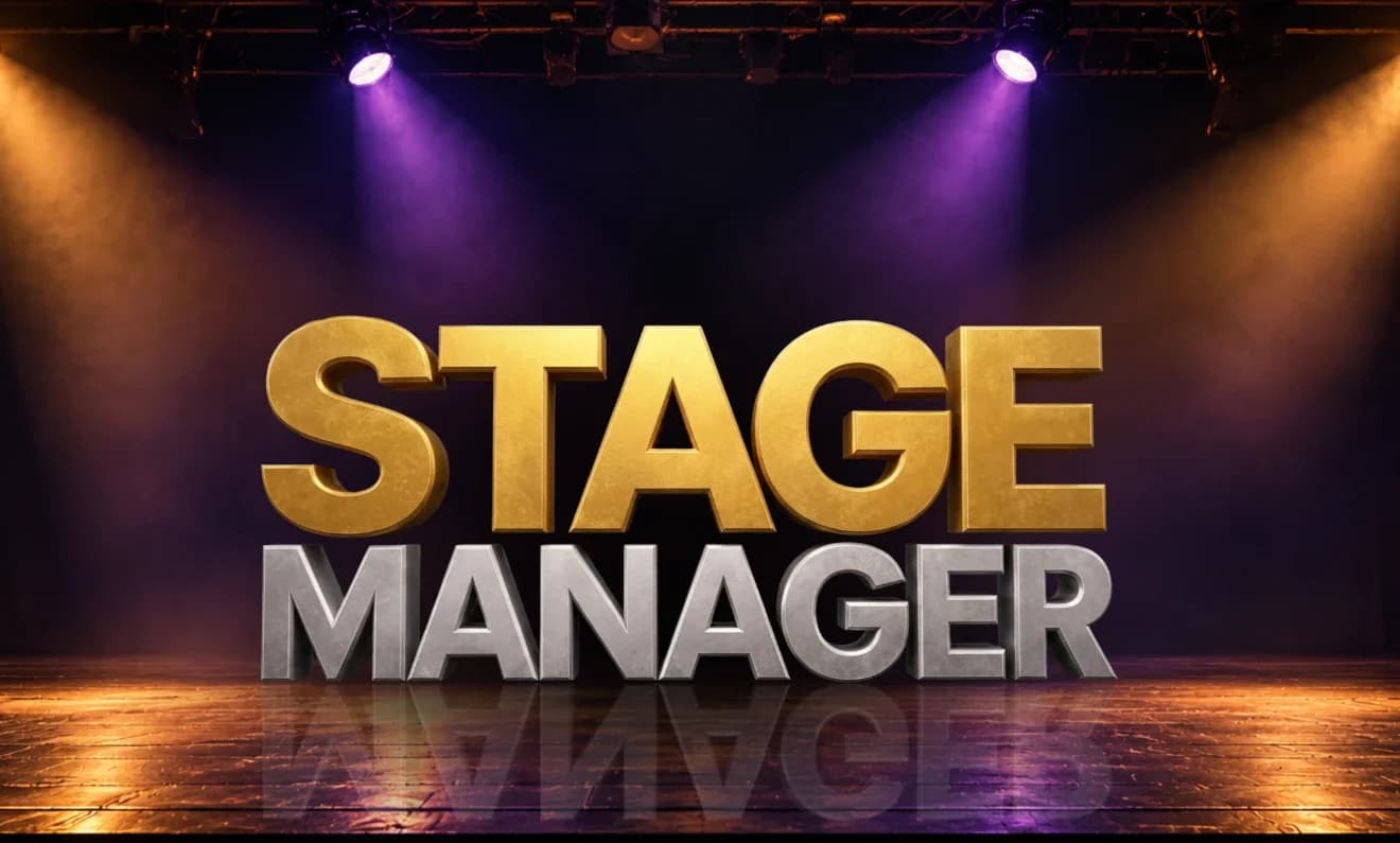 ISTA STAGE Manager